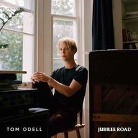 Tom Odell - Jubilee Road [Colored Vinyl] (Grn) [Limited Edition] (Uk)