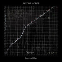 Brad Mehldau - Jacob's Ladder [LP]