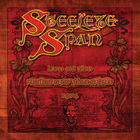 Steeleye Span - Live At The Rainbow Theatre [Red 2LP]