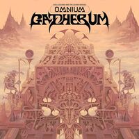 King Gizzard and the Lizard Wizard - Omnium Gatherum [Indie Exclusive Limited Lucky Dip 2 LP]