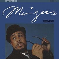 Charles Mingus - Mingus [RSD Black Friday 2022]
