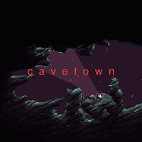 Cavetown - Cavetown - Yellow [Colored Vinyl] (Ylw)