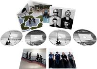 U2 - Songs Of Surrender: Super Deluxe [4 CD Collector's Boxset]