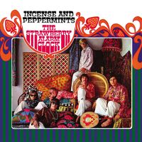 The Strawberry Alarm Clock - Incense and Peppermints [RSD 2023] []