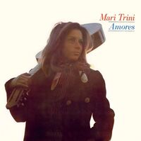 Mari Trini - Amores (W/Cd) (Spa)