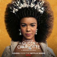 Alicia Keys, Kris Bowers, Vitamin String Quartet - Queen Charlotte: A Bridgerton Story (Covers from the Netflix Series) [LP]