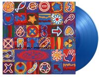Are You Normal (Blue)