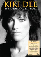 Ariola & Emi Years (Auto) (Uk)