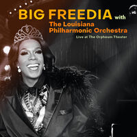 Live At The Orpheum Theater