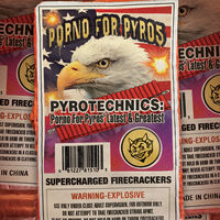 Pyrotechnics: Porno For Pyros' Latest & Greatest