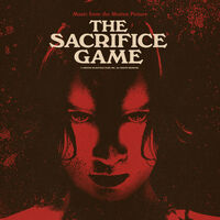 Sacrifice Game - O.S.T.