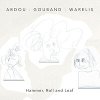 Hammer Roll And Leaf