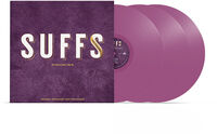Suffs - Original Broadway Cast