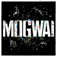 Mogwai - The Bad Fire [Indie Exclusive Opaque Green 3LP]