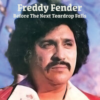 Before The Next Teardrop Falls (Mod)