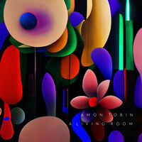 Living Room: Music From Meow Wolf's Omega Mart