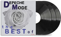The Best Of Depeche Mode 1 Depeche Mode - The Best Of Depeche Mode 1