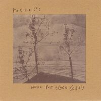 Music For Egon Schiele (30th Anniversary Edition)