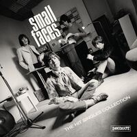 Hit Singles Collection (Ofgv) (Aniv)