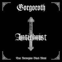 Antichrist (Blk)