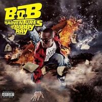 B.O.B Presents: The Adventures (Hol)