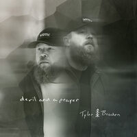 Devil & A Prayer (Mod)