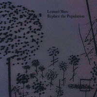 Replace The Population