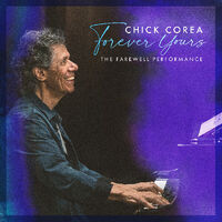 Forever Yours: The Farewell Concert (Gate)