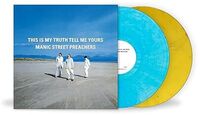 This Is My Truth Tell Me Yours - Nad Sky & Sand