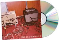 Archives Vol 1 (Uk)