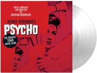 Psycho - O.S.T.