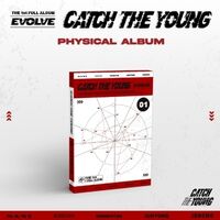 Evolve (Asia)