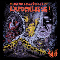 Risorsero Dalla Tomba E Fu