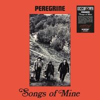 Songs of Mine