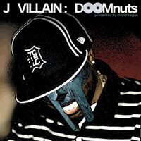 Doomnuts (purple Vinyl)