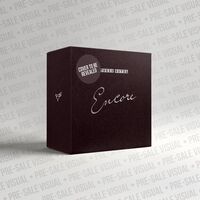 Encore Deluxe Fanbox (Bonus Cd) (Box)