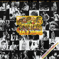 Faces - Snakes and Ladders: the Best (rhino Reserve) (brick & Mortar Exclusive)