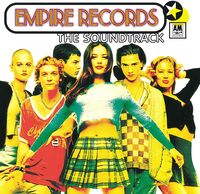 Empire Records / O.S.T. - Empire Records (Original Soundtrack)