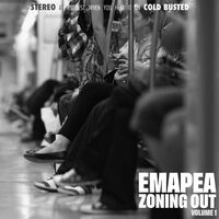 Emapea - Zoning Out Volume 1 [Clear Vinyl] [180 Gram] (Ylw)