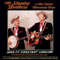 Man Of Constant Sorrow: The Singles Collection 1946-1958
