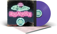 Palm Reader - Purple