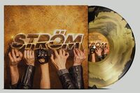 Mer Strorm At Folket - Black/Gold (Blk)