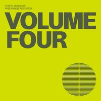 30 Years Of Freerange Records Vol. 4 / Various
