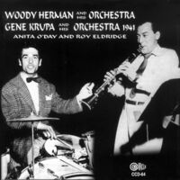 Woody Herman - 1941 Lang-Worth Transcriptions Recording