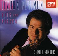 Itzhak Perlman - Bits & Pieces