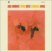 Stan Getz - Jazz Samba [Import]