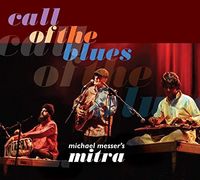 Call Of The Blues (Uk)