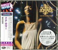 Donna Summer - Love To Love You Baby (Disco Fever) [Import]