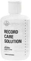 Audio Technica At634a Record Care Solution 2 Oz