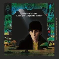 Franco Battiato - L'era Del Cinghiale Bianco [Remastered] (Ita)